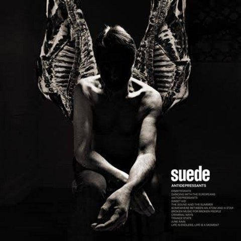suede