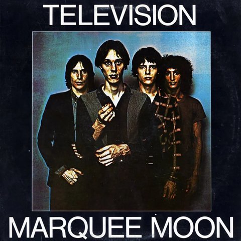 television-marqueemoon