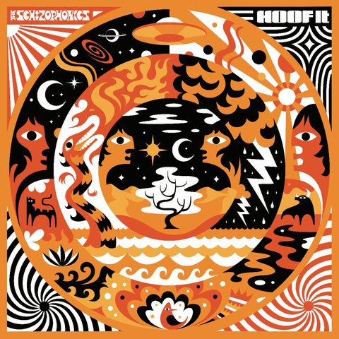 theschizophonics-hoofit
