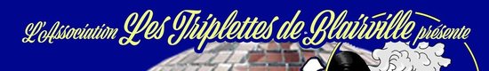triplettes