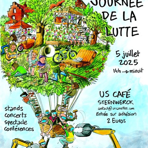us café