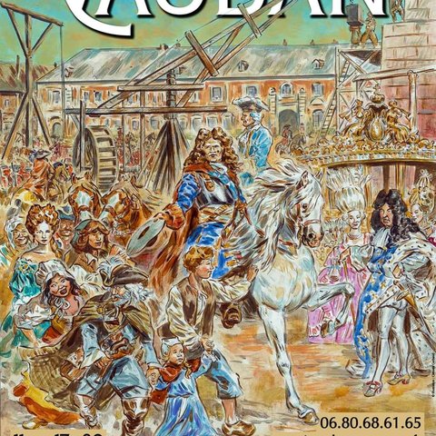 vauban image